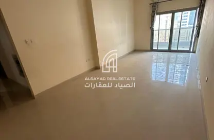 Apartment - 2 Bedrooms - 3 Bathrooms for rent in Al Khan Lagoon Tower - Al Khan Lagoon - Al Khan - Sharjah