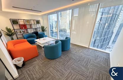 Office Space - Studio for rent in One by Omniyat - Business Bay - Dubai Office Space - Studio for rent in One by Omniyat - Business Bay - Dubai