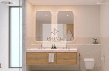 Apartment - 2 Bedrooms - 4 Bathrooms for sale in Baygrove Residences C - Baygrove Residences - Dubai Islands - Dubai