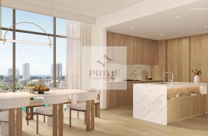 Apartment - 2 Bedrooms - 4 Bathrooms for sale in Baygrove Residences C - Baygrove Residences - Dubai Islands - Dubai