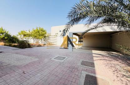 Villa - 5 - 7 for rent in Barashi - Al Badie - Sharjah