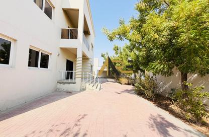 Villa - 5 - 7 for rent in Barashi - Al Badie - Sharjah