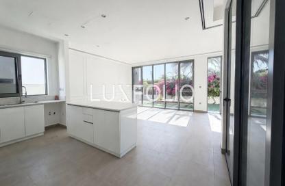 Villa - 4 Bedrooms - 4 Bathrooms for rent in Sidra Villas I - Sidra Villas - Dubai Hills Estate - Dubai