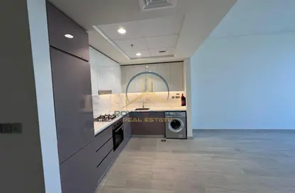 شقة - غرفة نوم - 1 حمام للايجار في عزيزي ريفيرا - ميدان واحد - ميدان - دبي