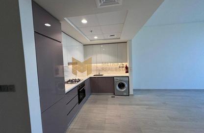 Apartment - 1 - 2 for rent in Azizi Riviera 48 - Azizi Riviera - Meydan One - Meydan - Dubai