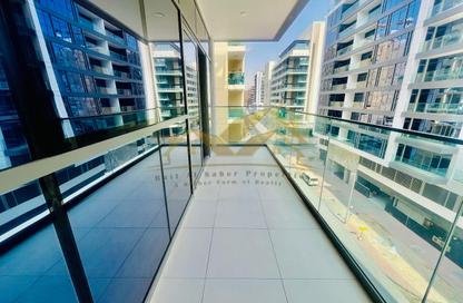 Apartment - 2 Bedrooms - 3 Bathrooms for rent in Jumeirah Garden City - Al Satwa - Dubai