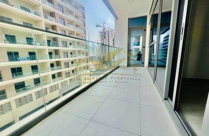 Apartment - 2 Bedrooms - 3 Bathrooms for rent in Jumeirah Garden City - Al Satwa - Dubai