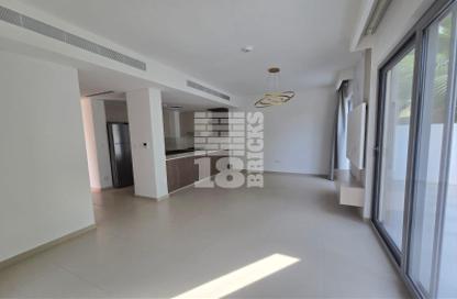 Townhouse - 4 Bedrooms - 5 Bathrooms for rent in Elan - Tilal Al Ghaf - Dubai