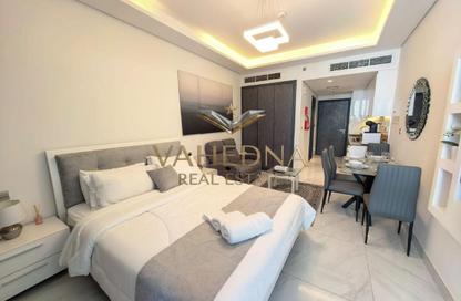 Apartment - Studio - 1 Bathroom for rent in Samana Hills - Arjan - Dubai Apartment - Studio - 1 Bathroom for rent in Samana Hills - Arjan - Dubai