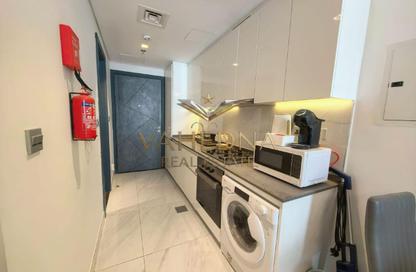 Apartment - Studio - 1 Bathroom for rent in Samana Hills - Arjan - Dubai Apartment - Studio - 1 Bathroom for rent in Samana Hills - Arjan - Dubai