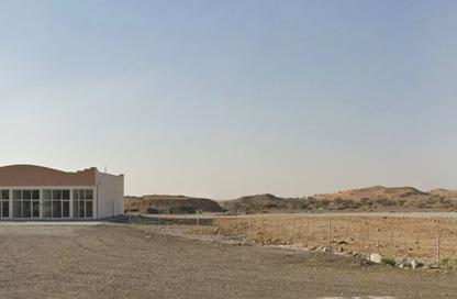 Land - Studio for sale in Manama - Ajman