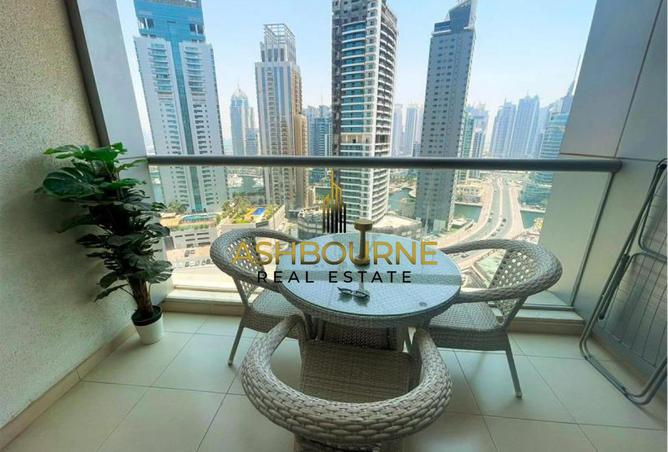 STUDIO | HIGH FLOOR | FULLY FURNISHED photo 2