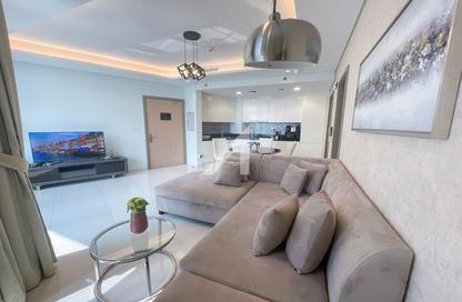 Apartment - 1 - 2 for sale in Paramount Tower Hotel and Residences - Business Bay - Dubai Apartment - 1 - 2 for sale in Paramount Tower Hotel and Residences - Business Bay - Dubai