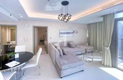Apartment - 1 - 2 for sale in Paramount Tower Hotel and Residences - Business Bay - Dubai Apartment - 1 - 2 for sale in Paramount Tower Hotel and Residences - Business Bay - Dubai