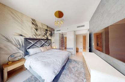 Apartment - 3 Bedrooms - 3 Bathrooms for rent in Sunrise Bay Tower 1 - Sunrise Bay - Emaar Beachfront - Dubai Harbour - Dubai Apartment - 3 Bedrooms - 3 Bathrooms for rent in Sunrise Bay Tower 1 - Sunrise Bay - Emaar Beachfront - Dubai Harbour - Dubai
