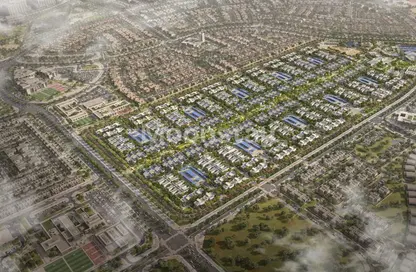 Apartment - 1 Bedroom - 2 Bathrooms for sale in The Sustainable City - Yas Island - Yas Island - Abu Dhabi