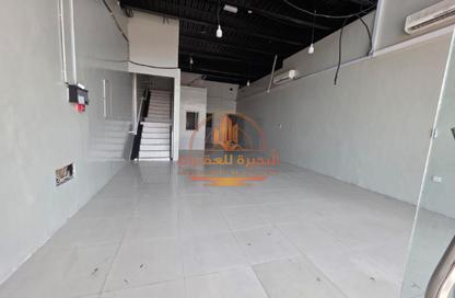 Show Room - Studio - 1 for rent in Industrial Area 13 - Sharjah Industrial Area - Sharjah