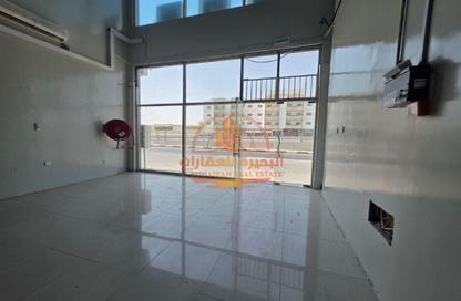 Show Room - Studio - 1 for rent in Industrial Area 13 - Sharjah Industrial Area - Sharjah