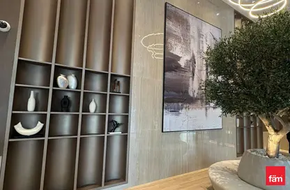 شقة - 4 غرف نوم - 6 حمامات للبيع في كريست غراندي - صبحا هارتلاند - مدينة الشيخ محمد بن راشد - دبي