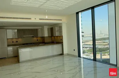 Apartment - 4 Bedrooms - 6 Bathrooms for sale in Crest Grande - Sobha Hartland - Mohammed Bin Rashid City - Dubai