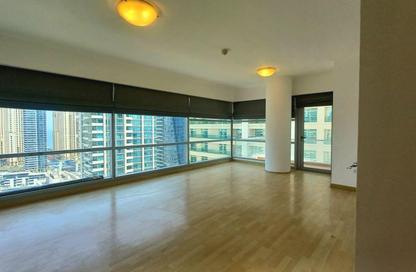 Apartment - 3 Bedrooms - 4 Bathrooms for rent in La Riviera - Dubai Marina - Dubai