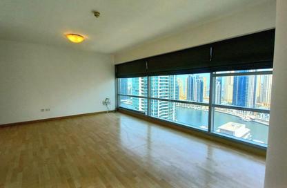 Apartment - 3 Bedrooms - 4 Bathrooms for rent in La Riviera - Dubai Marina - Dubai
