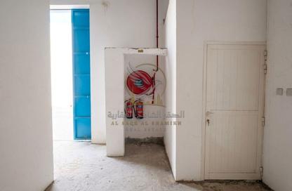 Warehouse - Studio - 1 for rent in Al Jlail - Al Sajaa - Sharjah