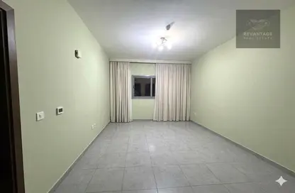 Apartment - 1 Bedroom - 1 Bathroom for rent in Ikarus Tower - Dubai Production City (IMPZ) - Dubai