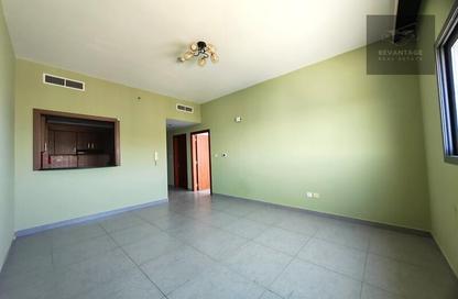 Apartment - 1 Bedroom - 1 Bathroom for rent in Ikarus Tower - Dubai Production City (IMPZ) - Dubai