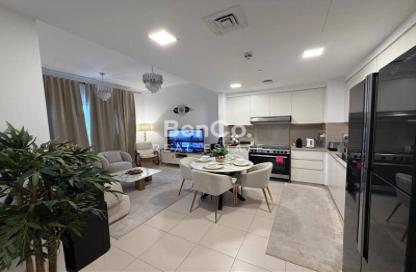Apartment - 2 Bedrooms - 2 Bathrooms for rent in Zahra Breeze Apartments 3B - Zahra Breeze Apartments 3 - Zahra Breeze Apartments - Town Square - Dubai Apartment - 2 Bedrooms - 2 Bathrooms for rent in Zahra Breeze Apartments 3B - Zahra Breeze Apartments 3 - Zahra Breeze Apartments - Town Square - Dubai