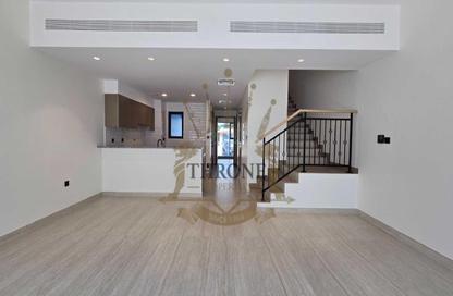Villa - 4 Bedrooms - 4 Bathrooms for rent in Santorini - Damac Lagoons - Dubai