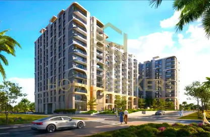 شقة - 2 غرف نوم - 2 حمامات للبيع في منارات ليفنج 3 - منطقة السعديات الثقافية - جزيرة السعديات - أبوظبي