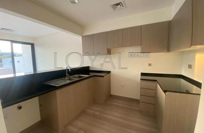 Townhouse - 4 Bedrooms - 4 Bathrooms for rent in Park Residences - Damac Hills - Dubai