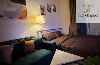 Apartment - 1 - 1 for rent in Al Jurf Industrial 2 - Al Jurf Industrial - Ajman Apartment - 1 - 1 for rent in Al Jurf Industrial 2 - Al Jurf Industrial - Ajman