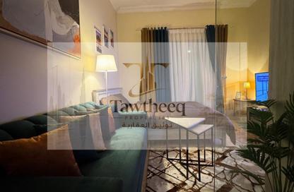 Apartment - 1 - 1 for rent in Al Jurf Industrial 2 - Al Jurf Industrial - Ajman