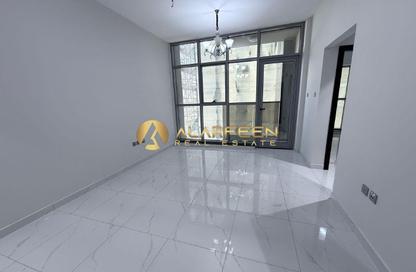 Apartment - 1 Bedroom - 2 Bathrooms for rent in UniEstate Prime Tower - District 10 - Jumeirah Village Circle - Dubai
