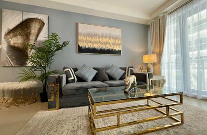 Apartment - 1 Bedroom - 2 Bathrooms for sale in Pacific Tonga - Pacific - Al Marjan Island - Ras Al Khaimah