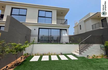 Villa - 2 Bedrooms - 4 Bathrooms for rent in Falcon Island North - Falcon Island - Al Hamra Village - Ras Al Khaimah Villa - 2 Bedrooms - 4 Bathrooms for rent in Falcon Island North - Falcon Island - Al Hamra Village - Ras Al Khaimah