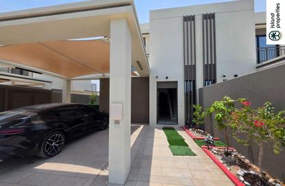 Villa - 2 Bedrooms - 4 Bathrooms for rent in Falcon Island North - Falcon Island - Al Hamra Village - Ras Al Khaimah Villa - 2 Bedrooms - 4 Bathrooms for rent in Falcon Island North - Falcon Island - Al Hamra Village - Ras Al Khaimah