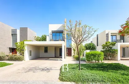 فيلا - 3 غرف نوم - 4 حمامات للبيع في جولف لينكس - اعمار الجنوبية - دبي الجنوب (مركز دبي العالمي) - دبي