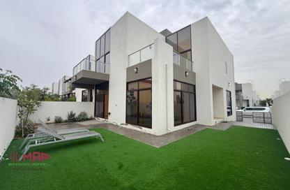 Villa - 4 Bedrooms - 4 Bathrooms for rent in Senses at the Fields - The Fields - District 11 - Mohammed Bin Rashid City - Dubai