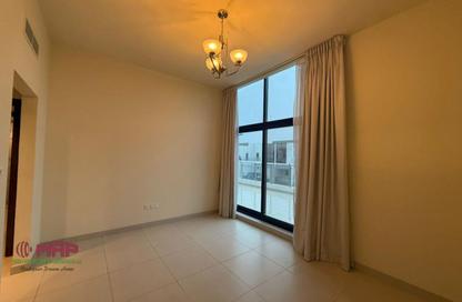 Villa - 4 Bedrooms - 4 Bathrooms for rent in Senses at the Fields - The Fields - District 11 - Mohammed Bin Rashid City - Dubai