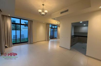 Villa - 4 Bedrooms - 4 Bathrooms for rent in Senses at the Fields - The Fields - District 11 - Mohammed Bin Rashid City - Dubai