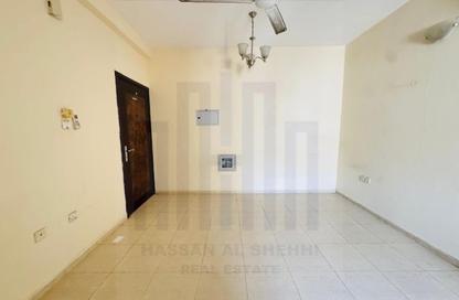 Apartment - Studio - 1 for rent in Muwaileh 29 Building - Muwaileh - Sharjah