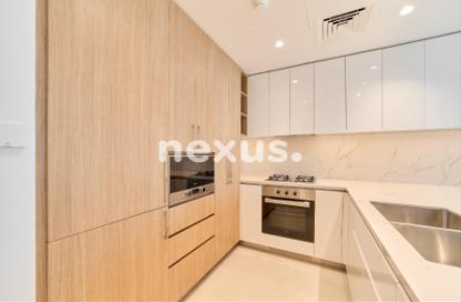 Apartment - 1 Bedroom - 2 Bathrooms for rent in Ellington House 2 - Ellington House - Dubai Hills Estate - Dubai