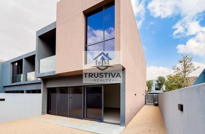 Townhouse - 3 Bedrooms - 5 Bathrooms for sale in Kaya - Masaar - Tilal City - Sharjah