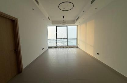 Apartment - 1 Bedroom - 2 Bathrooms for sale in La Plage Tower - Al Mamzar - Sharjah - Sharjah