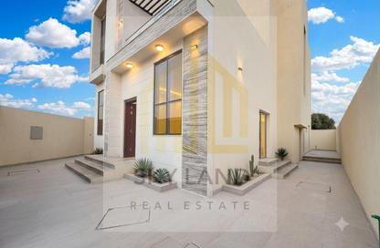 Villa - 4 - 6 for sale in Kabbali Hills - Al Helio 2 - Al Helio - Ajman
