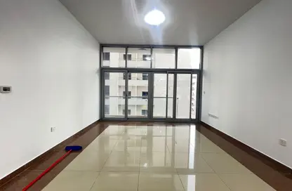 Apartment - 1 Bedroom - 1 Bathroom for rent in Saeed Tower - Al Nahda 2 - Al Nahda - Dubai