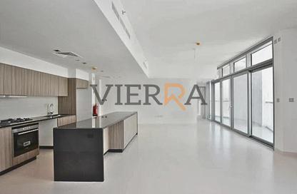 Apartment - 2 Bedrooms - 2 Bathrooms for rent in Meera 1 - Shams Abu Dhabi - Al Reem Island - Abu Dhabi